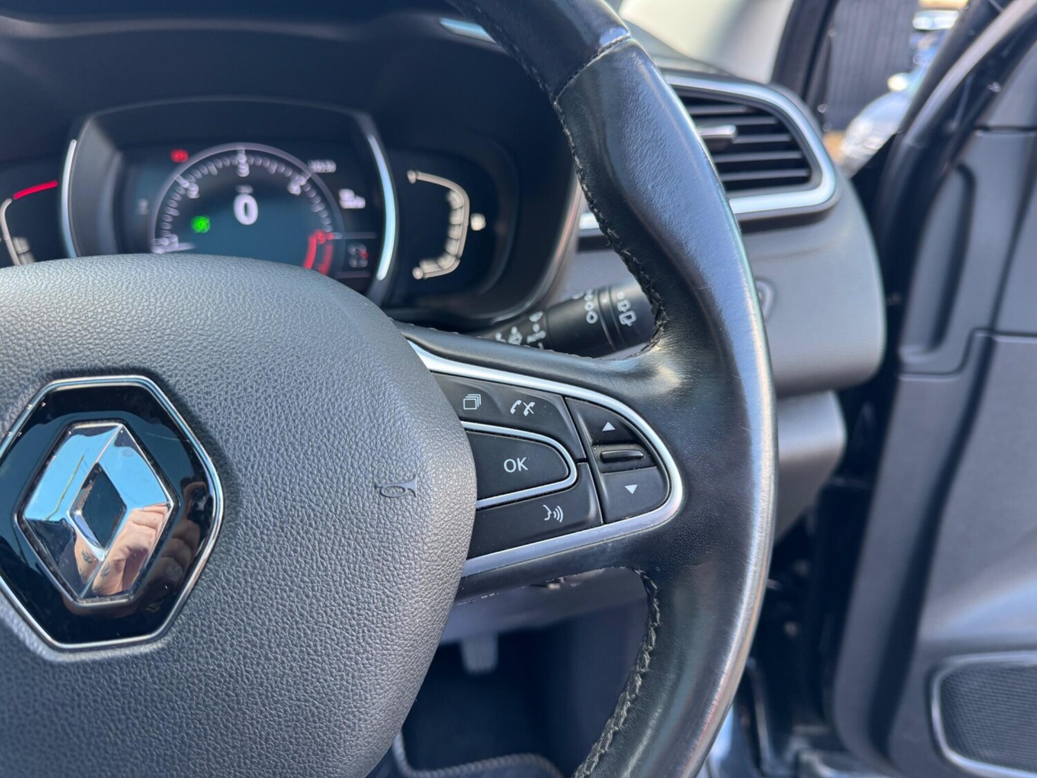 Used Renault Kadjar 2018 for sale - 77351741: Photo 29