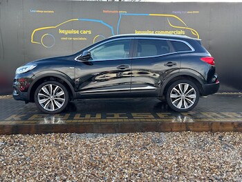 Used Renault Kadjar 2018 for sale - 77351741: Photo