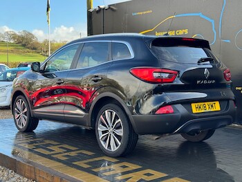 Used Renault Kadjar 2018 for sale - 77351741: Photo
