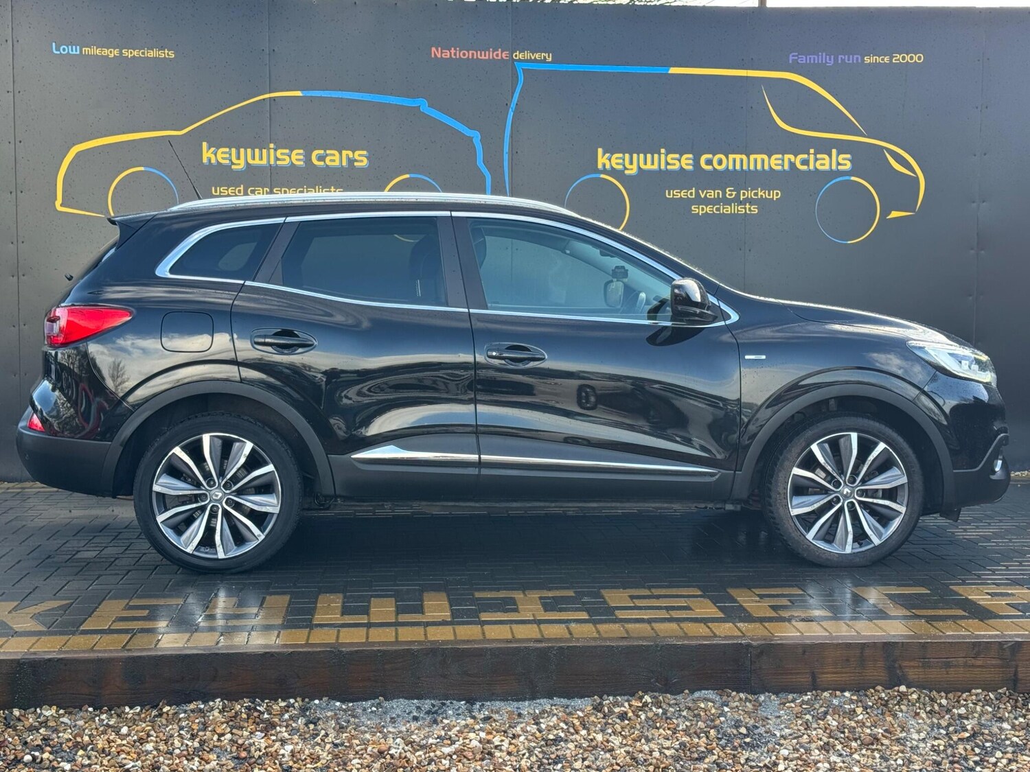 Used Renault Kadjar 2018 for sale - 77351741: Photo 7