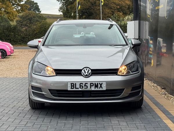 Used Volkswagen Golf 2016 for sale - 76294583: Photo 10