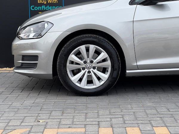Used Volkswagen Golf 2016 for sale - 76294583: Photo 11