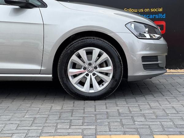 Used Volkswagen Golf 2016 for sale - 76294583: Photo 15