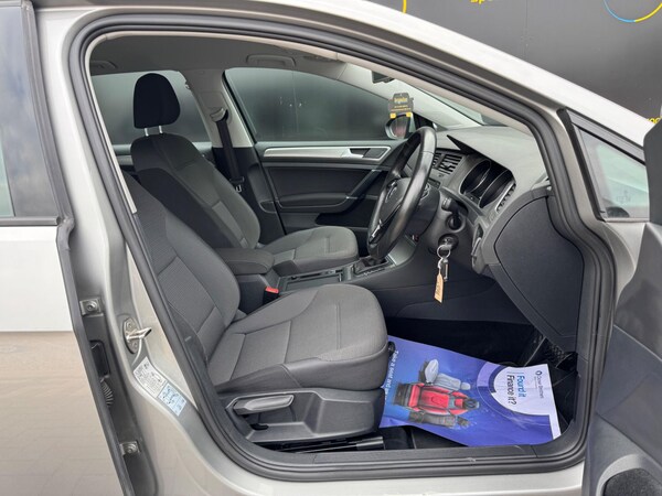 Used Volkswagen Golf 2016 for sale - 76294583: Photo 17