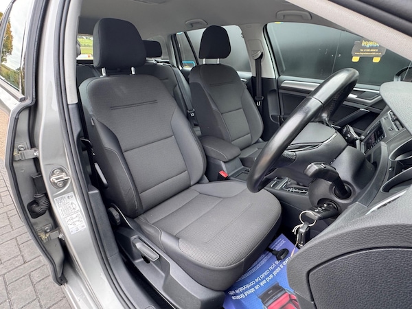 Used Volkswagen Golf 2016 for sale - 76294583: Photo 18
