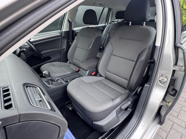 Used Volkswagen Golf 2016 for sale - 76294583: Photo 19