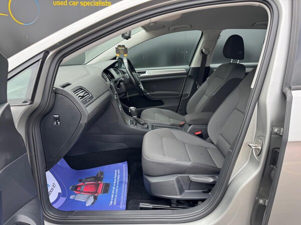 Used Volkswagen Golf 2016 for sale - 76294583: Photo 21