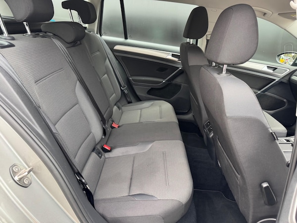 Used Volkswagen Golf 2016 for sale - 76294583: Photo 22