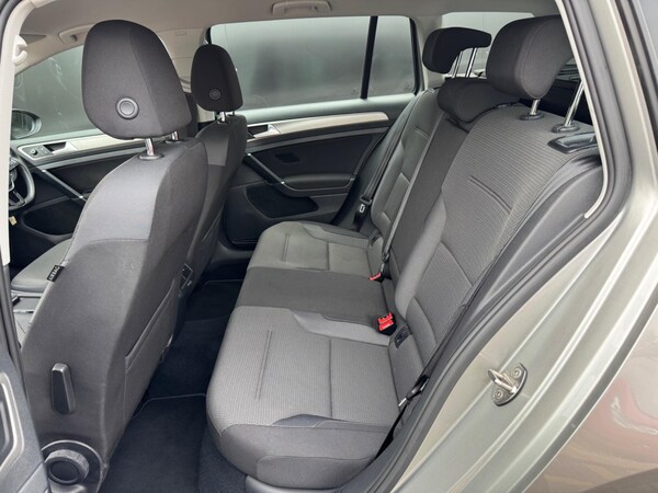 Used Volkswagen Golf 2016 for sale - 76294583: Photo 23