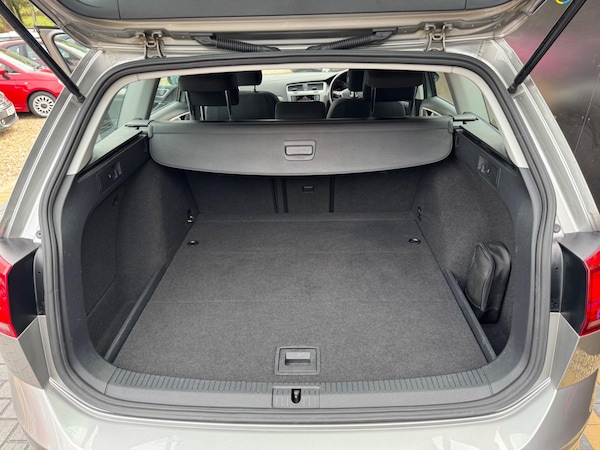Used Volkswagen Golf 2016 for sale - 76294583: Photo 24