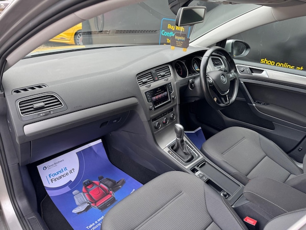 Used Volkswagen Golf 2016 for sale - 76294583: Photo 25