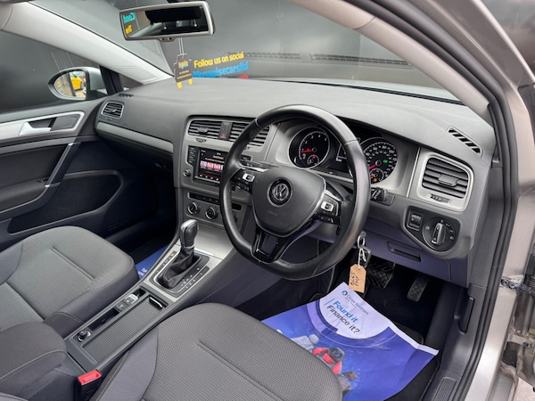 Used Volkswagen Golf 2016 for sale - 76294583: Photo 26