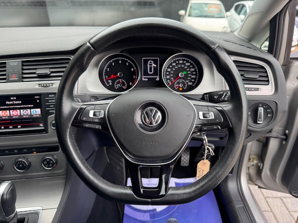 Used Volkswagen Golf 2016 for sale - 76294583: Photo 27