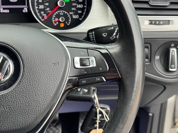 Used Volkswagen Golf 2016 for sale - 76294583: Photo 28