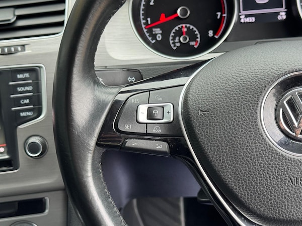 Used Volkswagen Golf 2016 for sale - 76294583: Photo 29