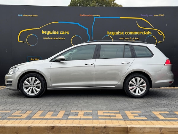 Used Volkswagen Golf 2016 for sale - 76294583: Photo 2