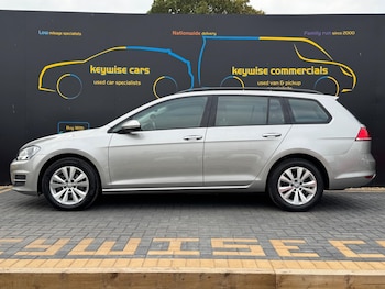 Used Volkswagen Golf 2016 for sale - 76294583: Photo 2