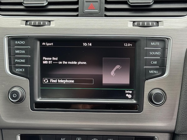 Used Volkswagen Golf 2016 for sale - 76294583: Photo 32