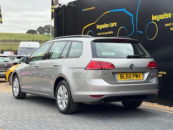 Used Volkswagen Golf 2016 for sale - 76294583: Photo 3