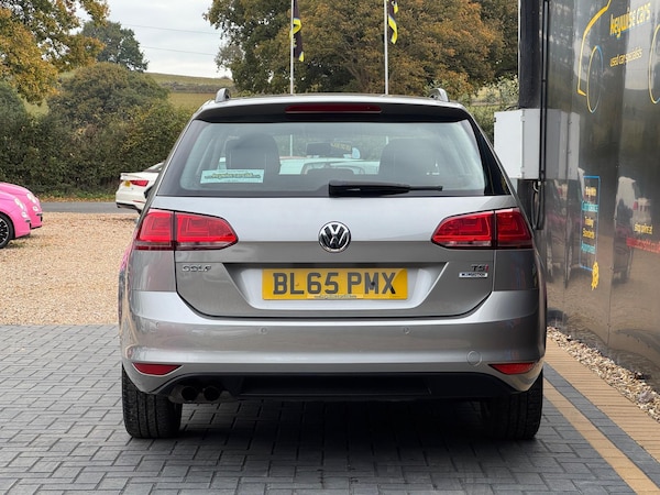 Used Volkswagen Golf 2016 for sale - 76294583: Photo 5