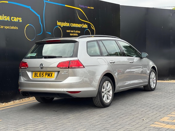 Used Volkswagen Golf 2016 for sale - 76294583: Photo 6