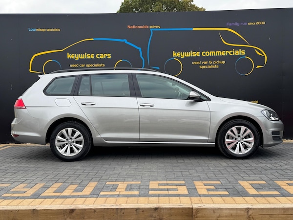 Used Volkswagen Golf 2016 for sale - 76294583: Photo 7