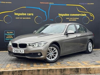 Used BMW 3 Series 2018 for sale - 79677141: Photo