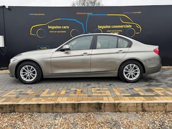 Used BMW 3 Series 2018 for sale - 79677141: Photo