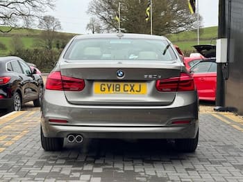 Used BMW 3 Series 2018 for sale - 79677141: Photo