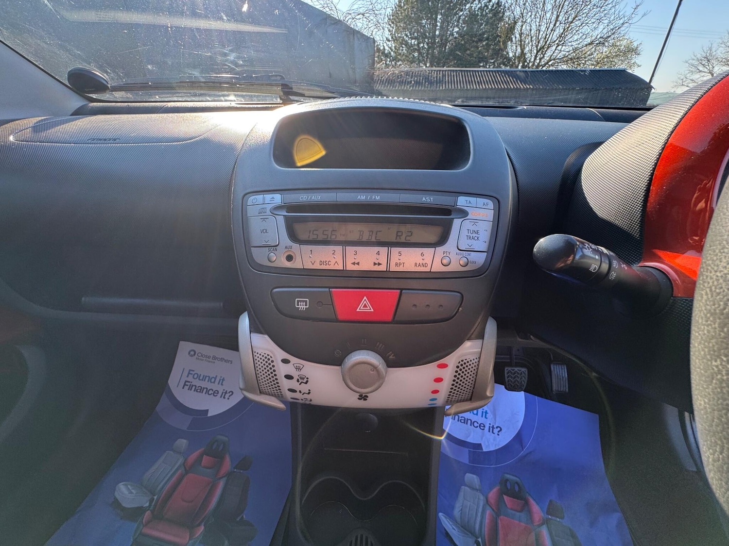 Used Toyota AYGO for sale - 77957821: Photo 30