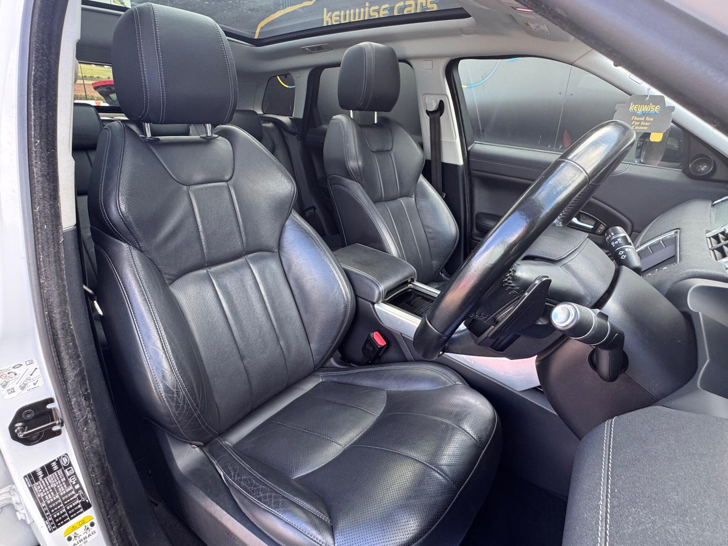 Used Land Rover Range Rover Evoque 2016 for sale - 76189258: Photo 18