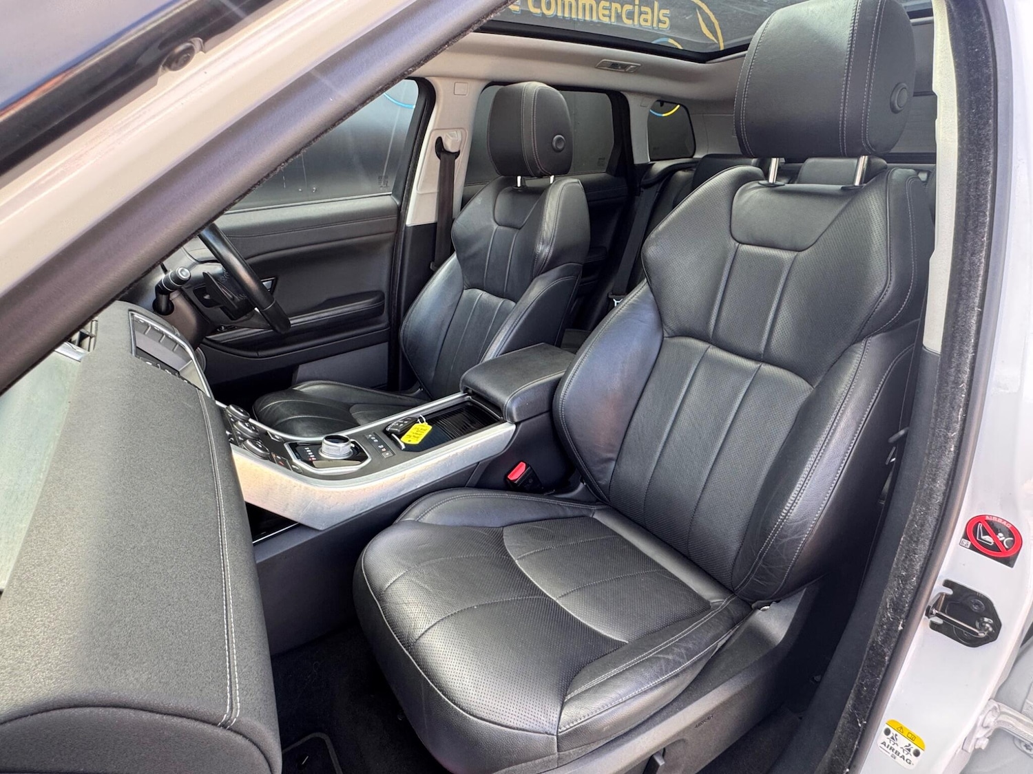 Used Land Rover Range Rover Evoque 2016 for sale - 76189258: Photo 19