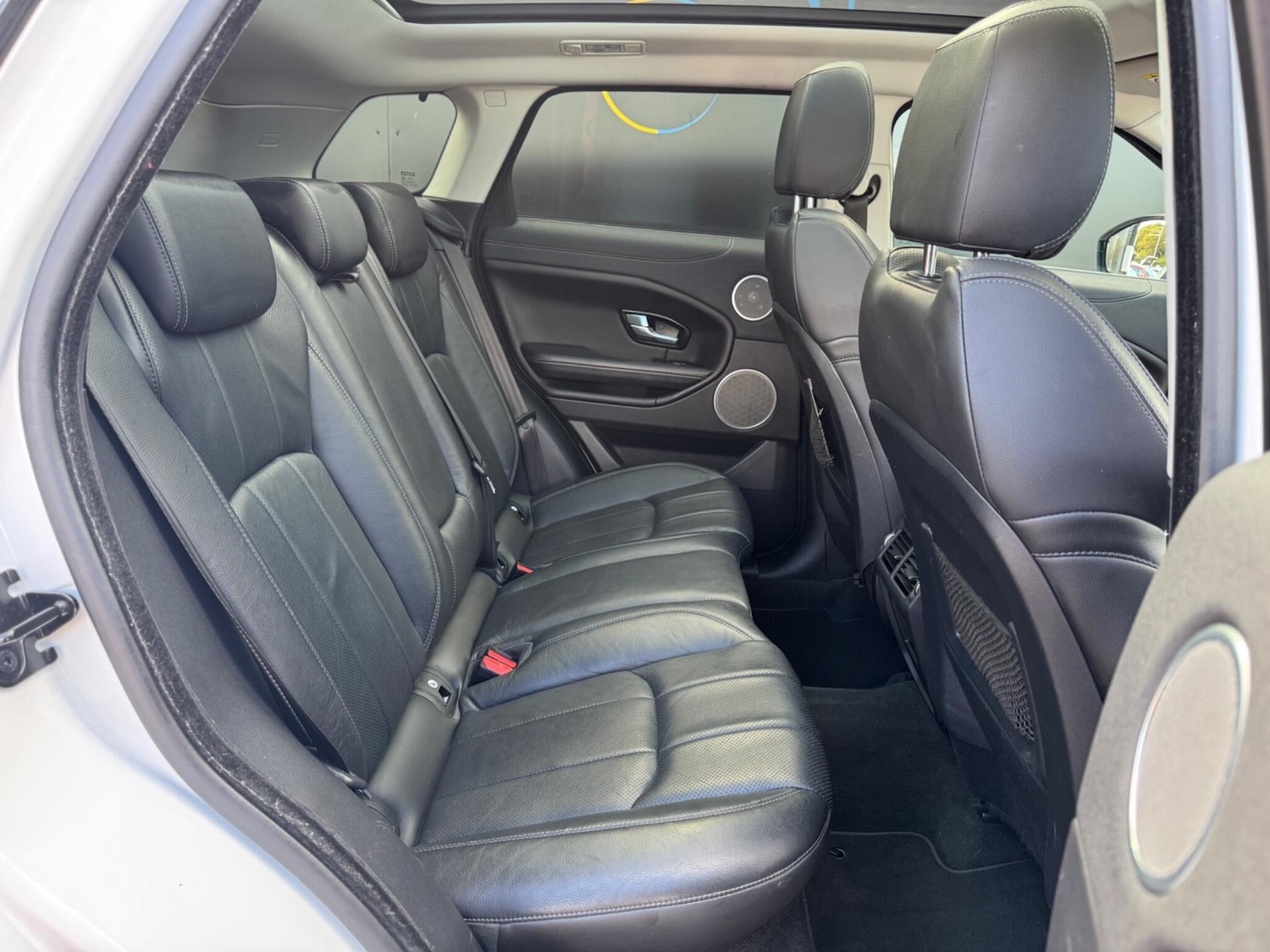 Used Land Rover Range Rover Evoque 2016 for sale - 76189258: Photo 22