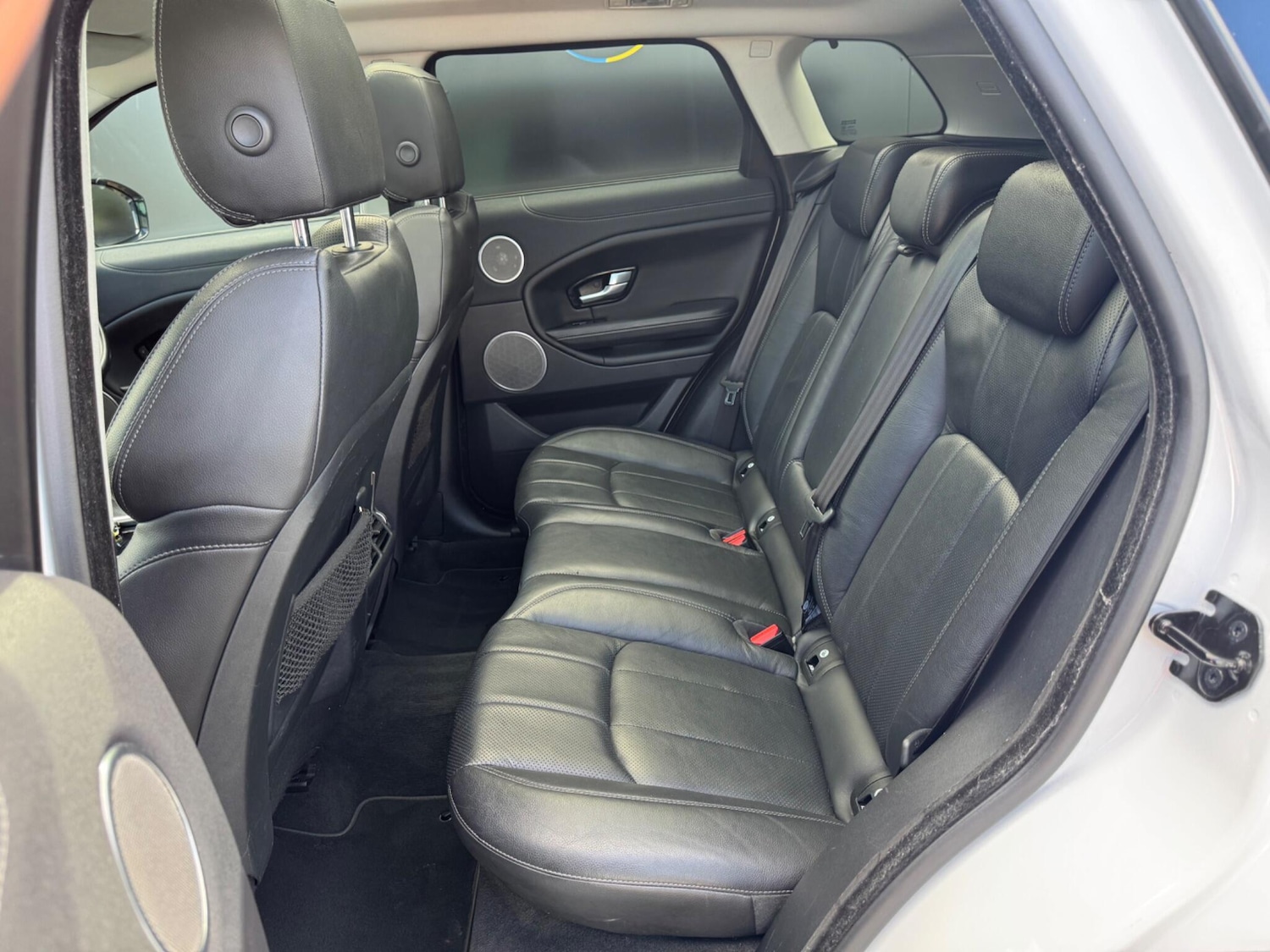 Used Land Rover Range Rover Evoque 2016 for sale - 76189258: Photo 23