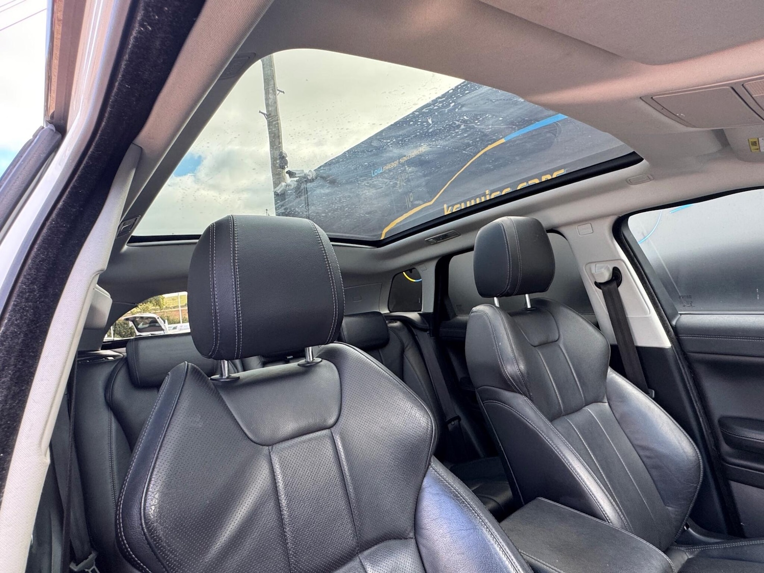 Used Land Rover Range Rover Evoque 2016 for sale - 76189258: Photo 25