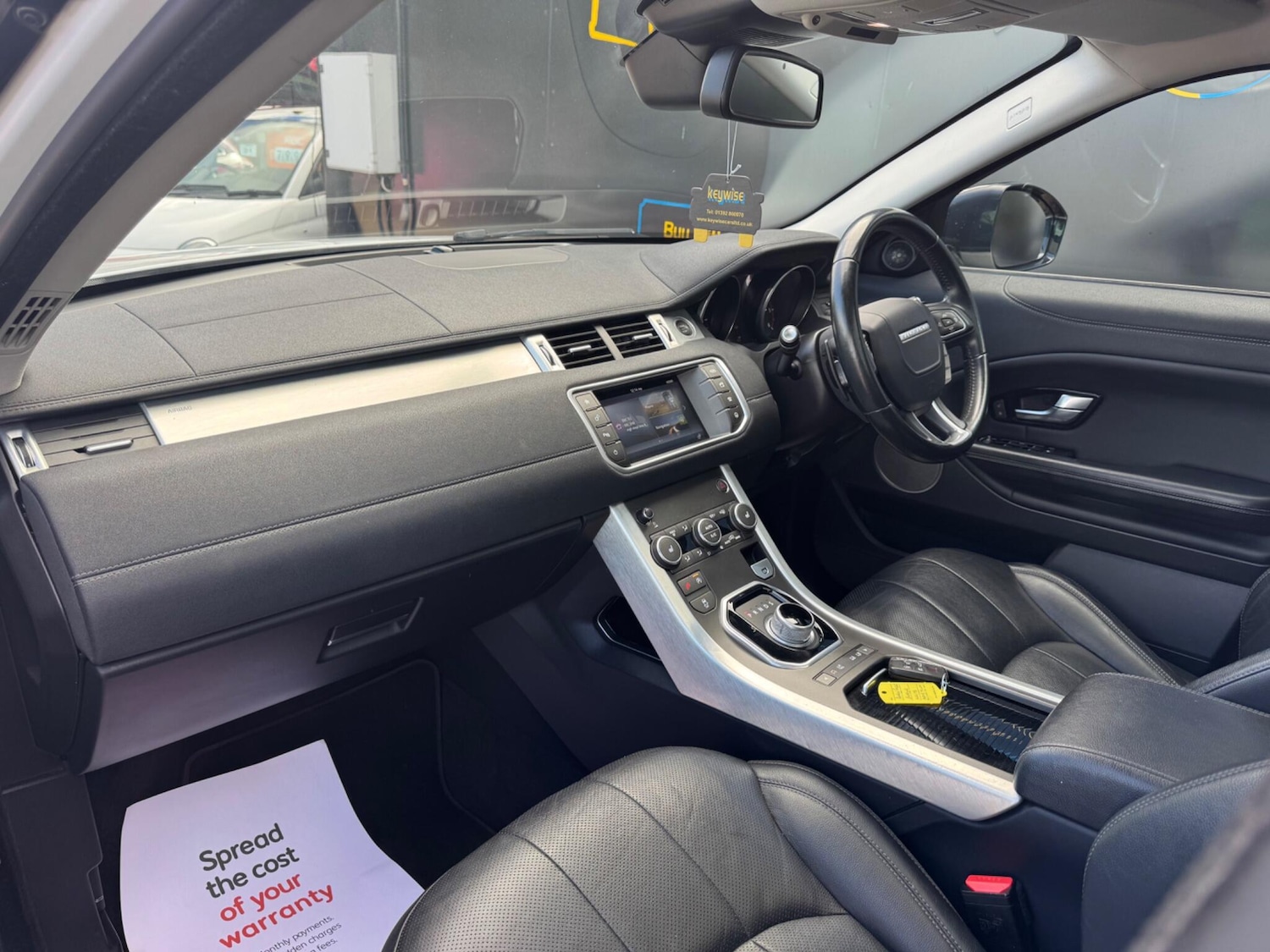 Used Land Rover Range Rover Evoque 2016 for sale - 76189258: Photo 26