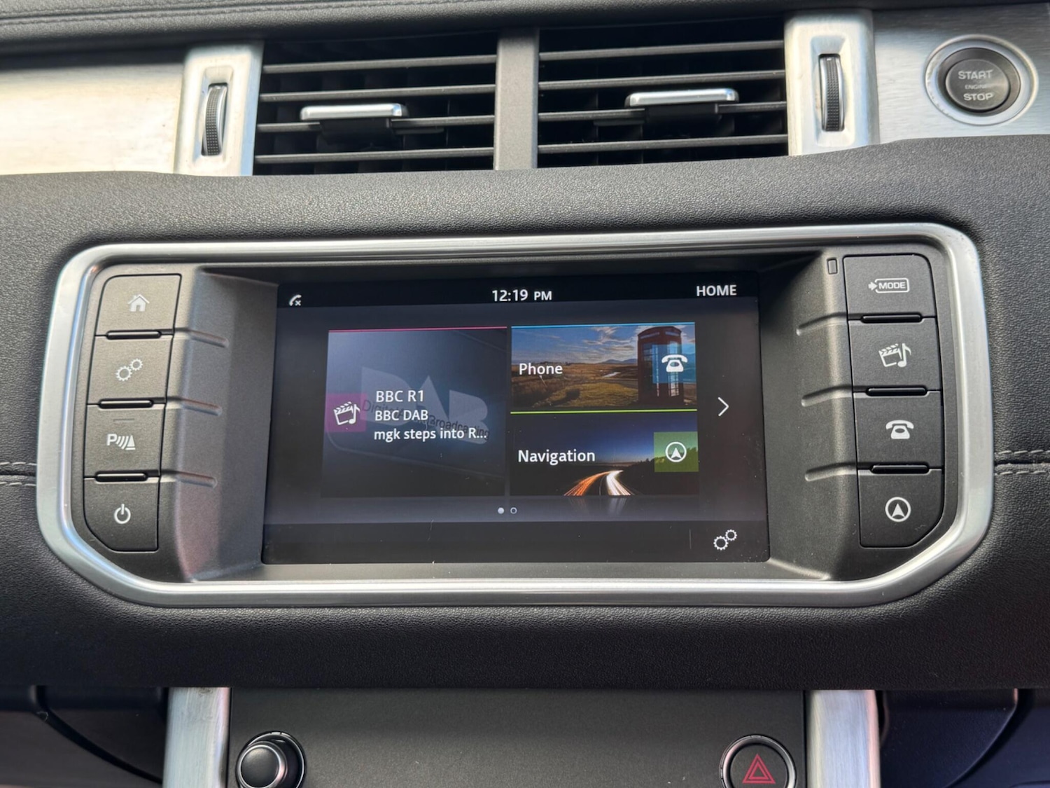 Used Land Rover Range Rover Evoque 2016 for sale - 76189258: Photo 35