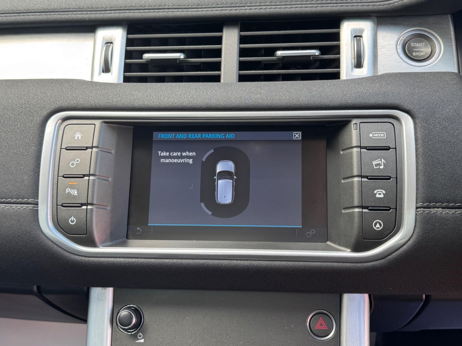 Used Land Rover Range Rover Evoque 2016 for sale - 76189258: Photo 36