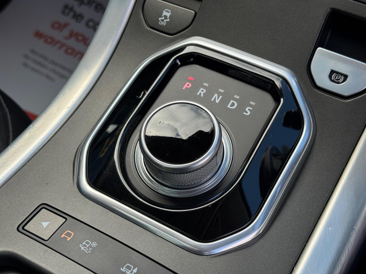 Used Land Rover Range Rover Evoque 2016 for sale - 76189258: Photo 39