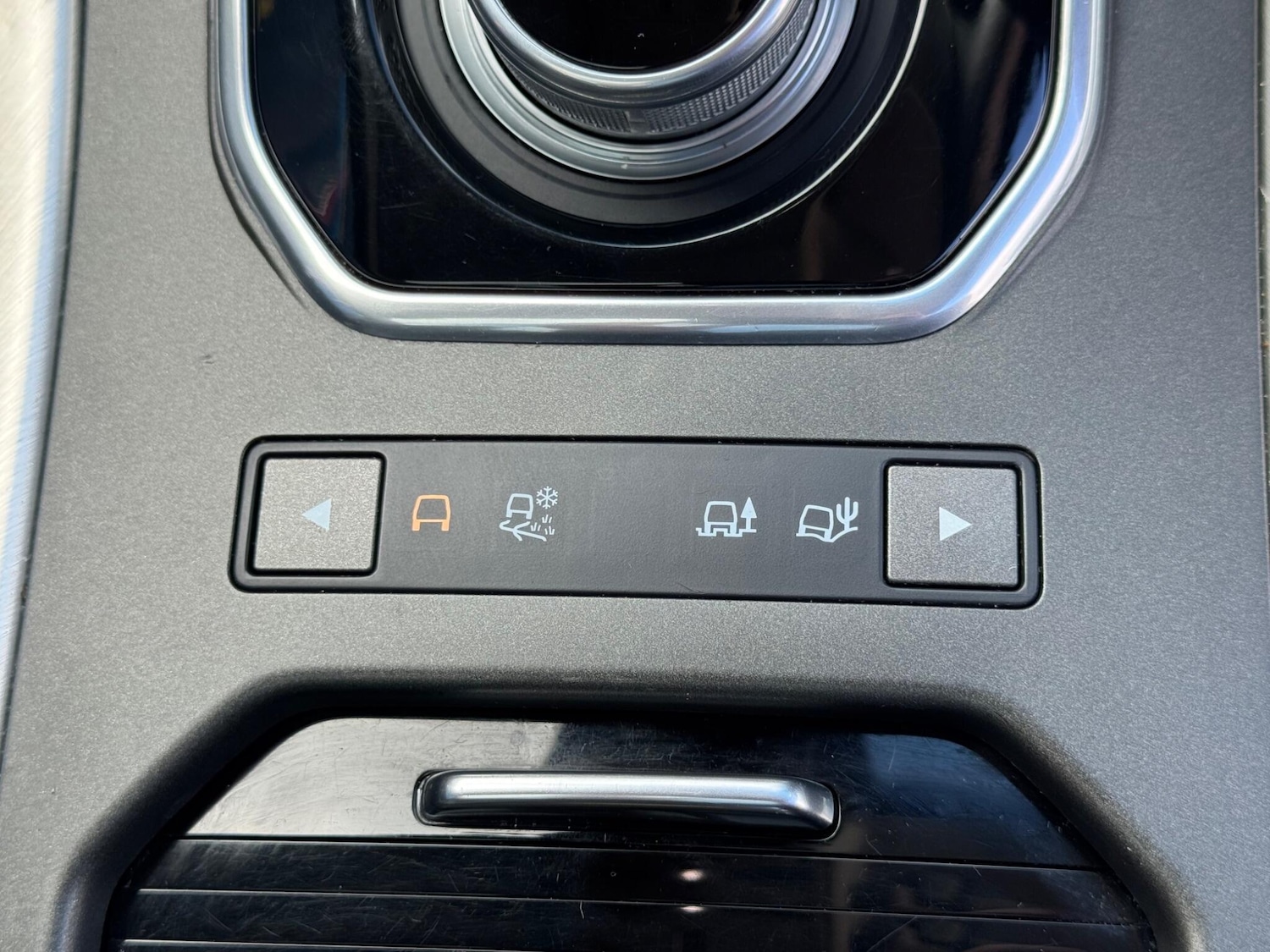 Used Land Rover Range Rover Evoque 2016 for sale - 76189258: Photo 40