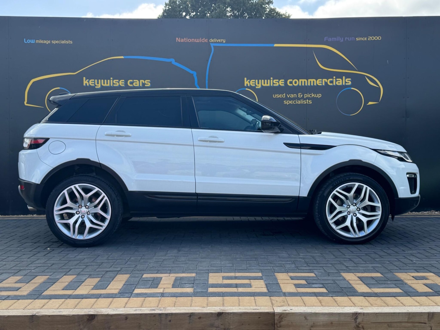 Used Land Rover Range Rover Evoque 2016 for sale - 76189258: Photo 7