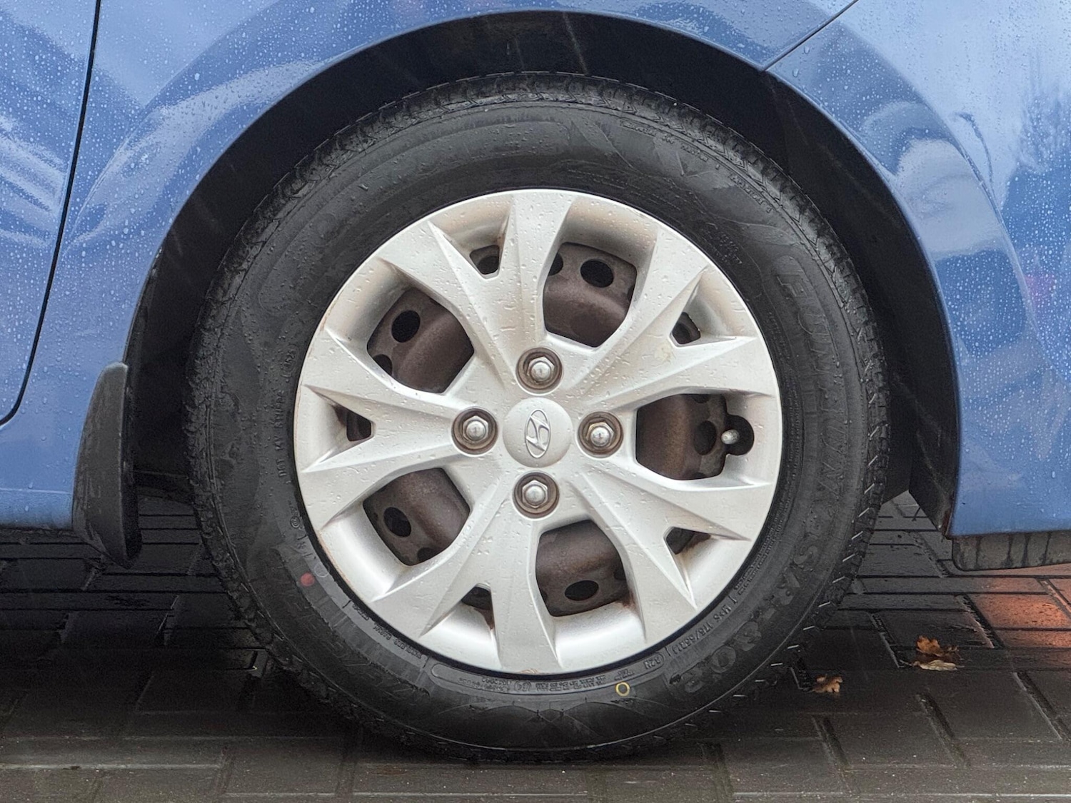 Used Hyundai i10 2016 for sale - 76832261: Photo 10