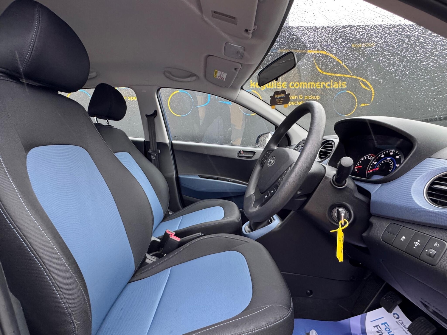 Used Hyundai i10 2016 for sale - 76832261: Photo 13