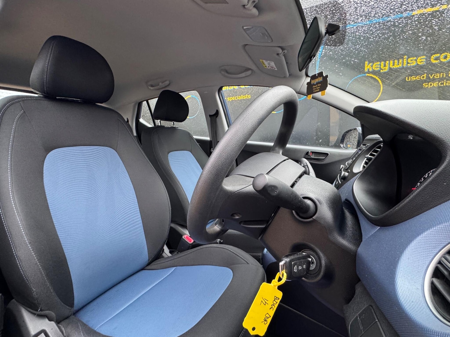 Used Hyundai i10 2016 for sale - 76832261: Photo 15