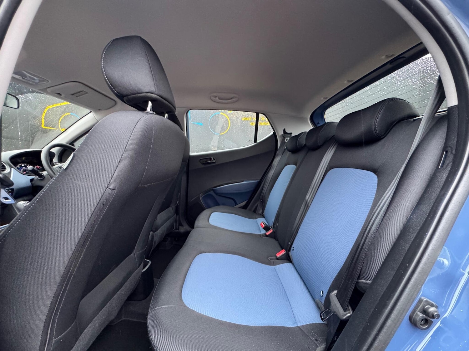 Used Hyundai i10 2016 for sale - 76832261: Photo 16