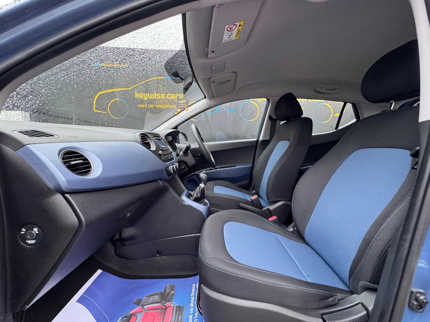 Used Hyundai i10 2016 for sale - 76832261: Photo 17