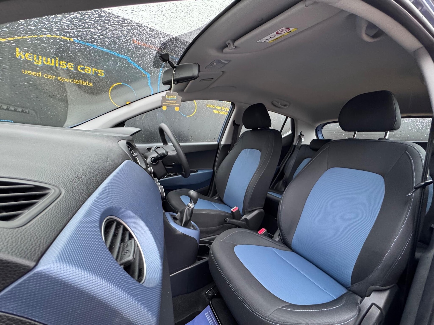 Used Hyundai i10 2016 for sale - 76832261: Photo 19