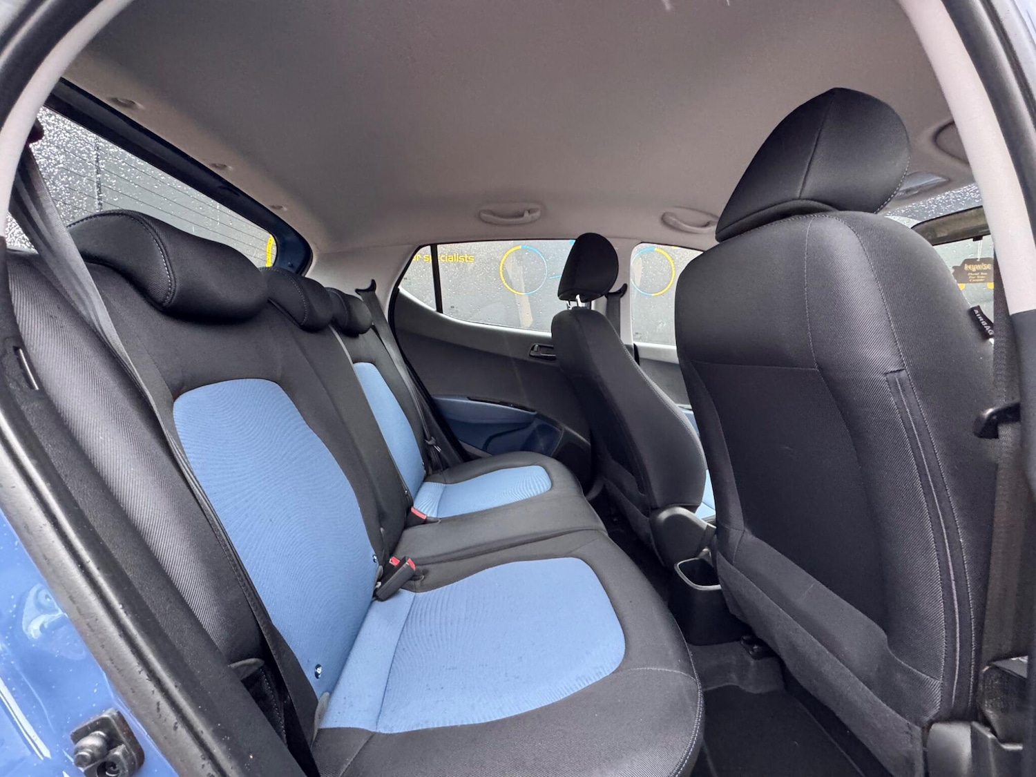 Used Hyundai i10 2016 for sale - 76832261: Photo 20