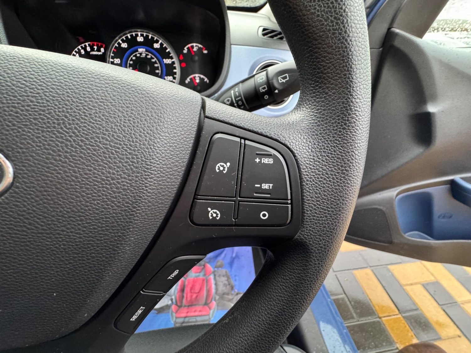 Used Hyundai i10 2016 for sale - 76832261: Photo 23