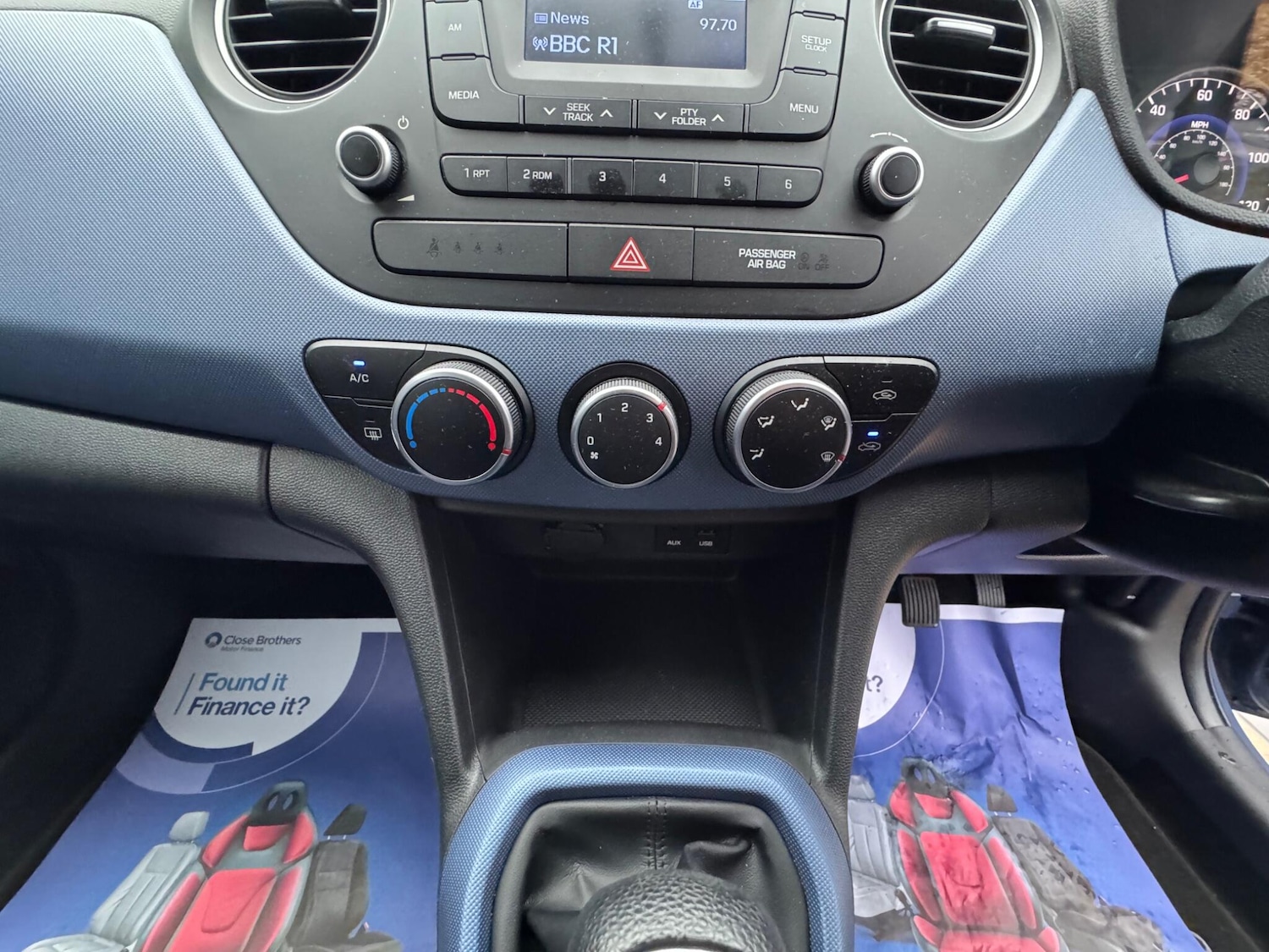 Used Hyundai i10 2016 for sale - 76832261: Photo 27
